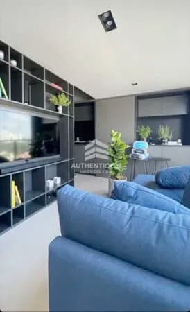 Apartamento à venda em São Paulo/SP