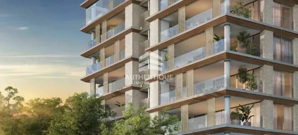 Apartamento em São Paulo - Jardim América