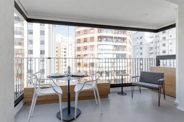 Apartamento à venda em São Paulo/SP