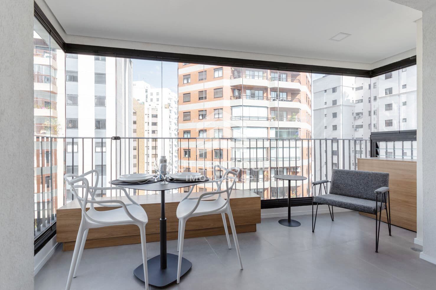 Apartamento à venda em São Paulo/SP