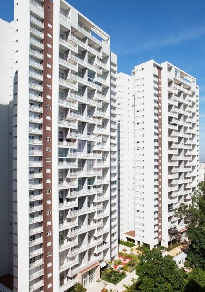 Apartamento à venda em São Paulo/SP