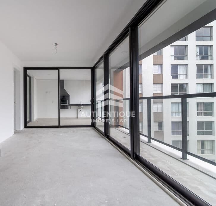 Apartamento à venda em São Paulo/SP