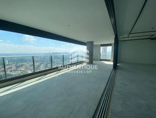 Apartamento à venda em São Paulo/SP