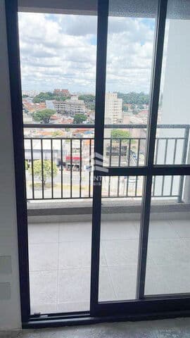 Apartamento em São Paulo - Mirandópolis