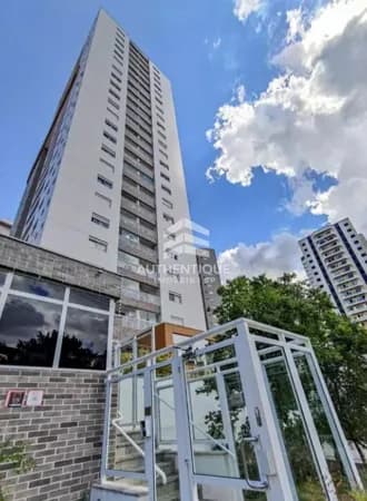 Apartamento em São Paulo - Chácara Inglesa
