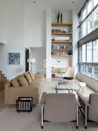 Apartamento em São Paulo - Paraíso