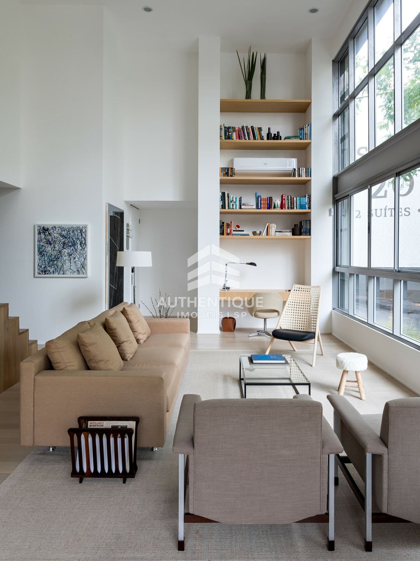 Apartamento em São Paulo - Paraíso