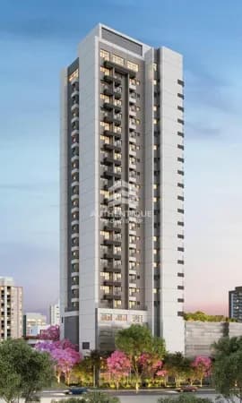 Apartamento à venda em São Paulo/SP