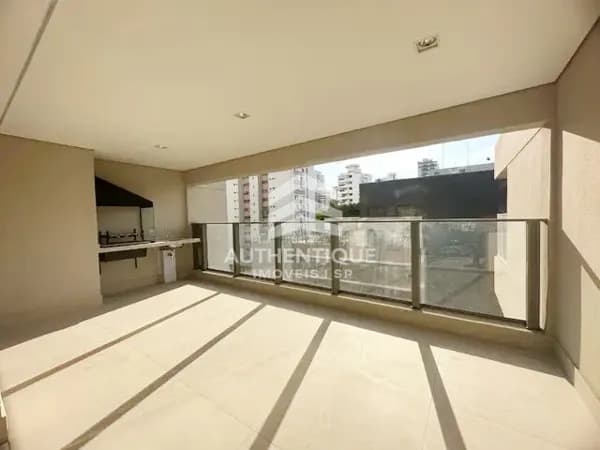 Apartamento no bairro Campo Belo à venda