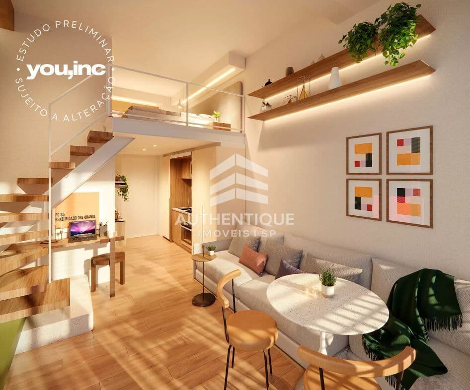 Apartamento em São Paulo - Perdizes