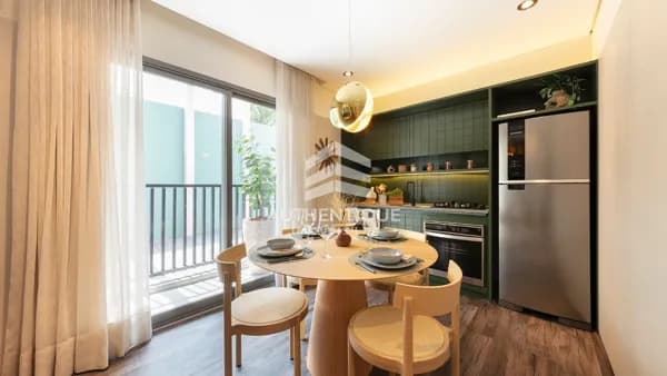 Apartamento à venda em São Paulo/SP