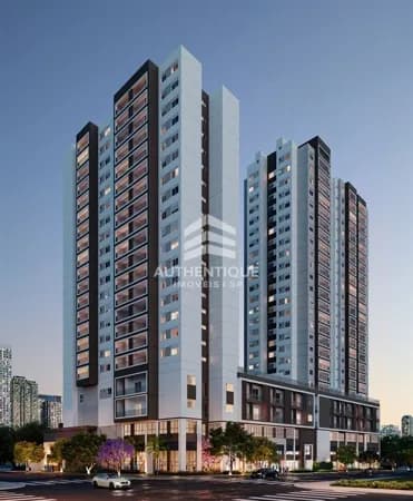 Apartamento à venda em São Paulo/SP