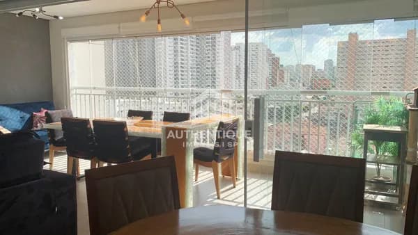 Apartamento à venda em São Paulo/SP