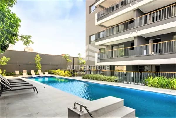 Apartamento à venda em São Paulo/SP