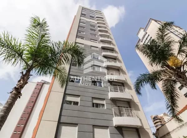 Apartamento em São Paulo - Perdizes