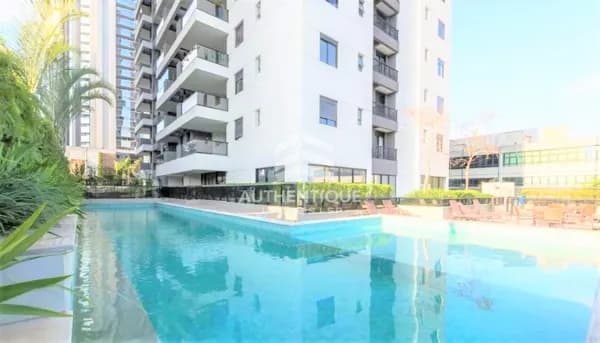 Apartamento em Barueri - Empresarial 18 do Forte