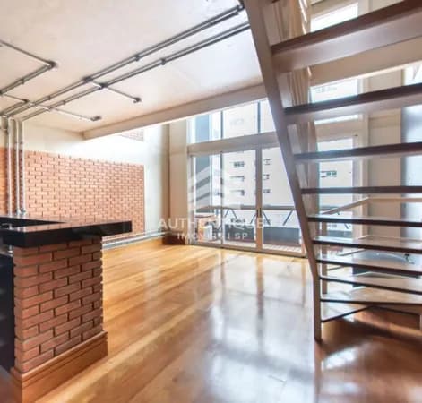 Apartamento em São Paulo - Itaim Bibi