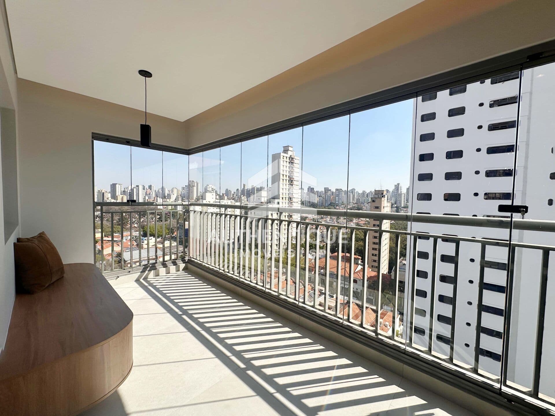 Apartamento em São Paulo - Aclimação