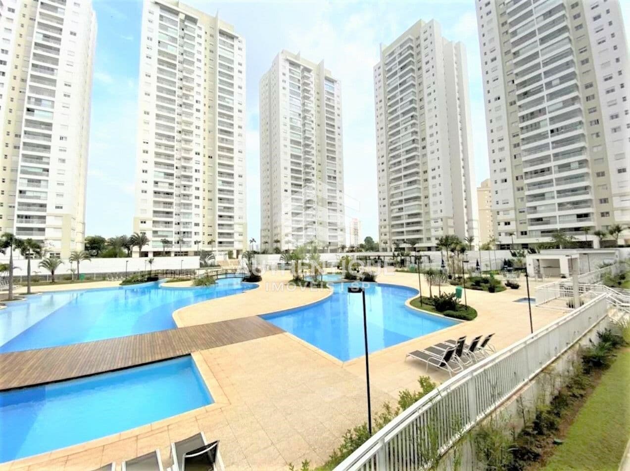 Apartamento à venda em São Bernardo do Campo/SP