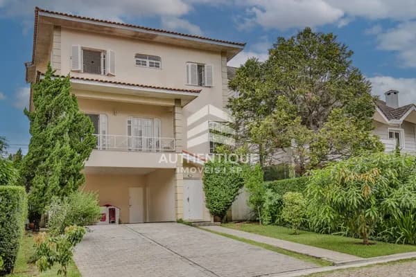 Casa em Condomínio Fechado no bairro Morumbi à venda