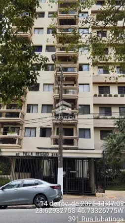 Apartamento Em Leilão