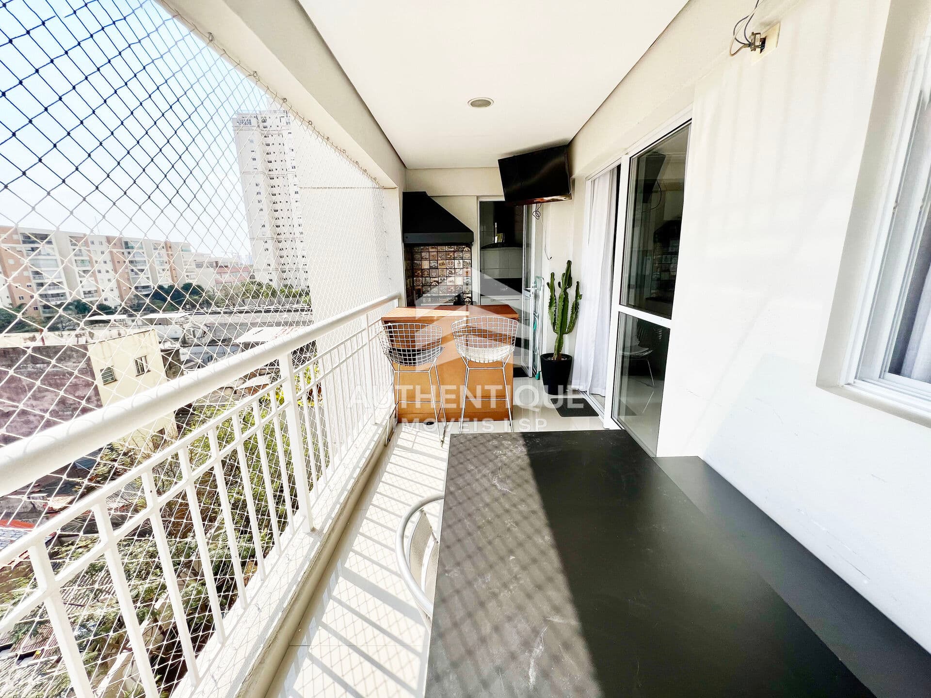 Apartamento em Moóca, São Paulo/SP