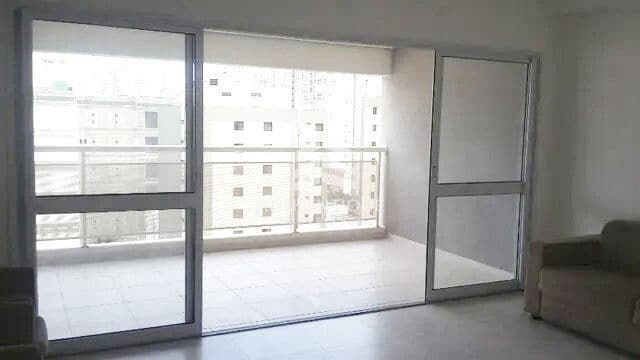 Apartamento em São Paulo - Bela Vista