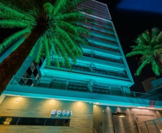 Apartamento à venda em São Paulo/SP