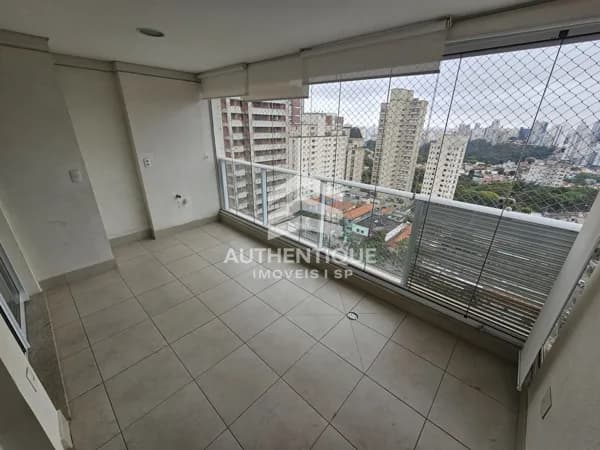 Apartamento próximo ao metrô Ana Rosa, andar alto, vista livre, 2 vagas