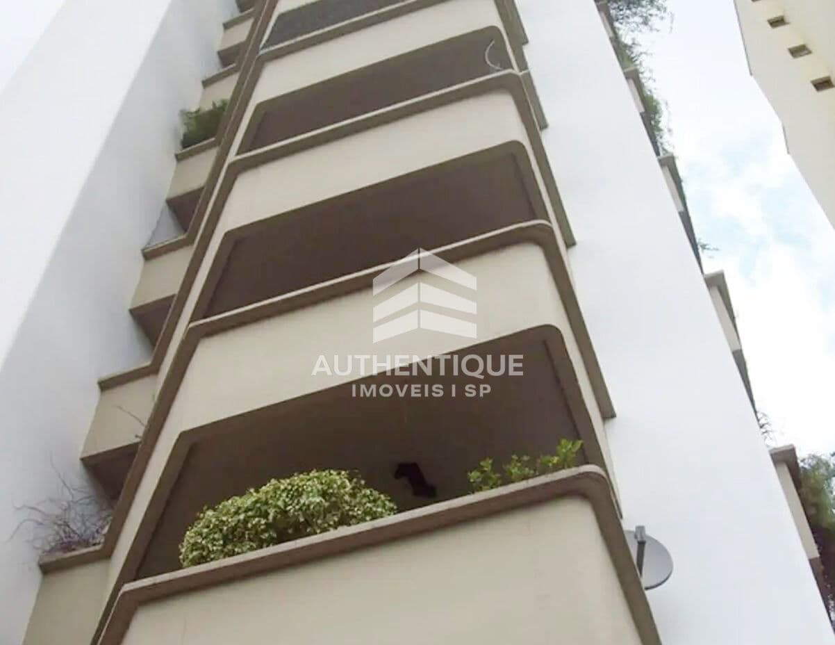 Apartamento em São Paulo - Campo Belo