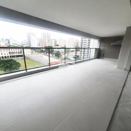 Apartamento à venda em São Paulo/SP