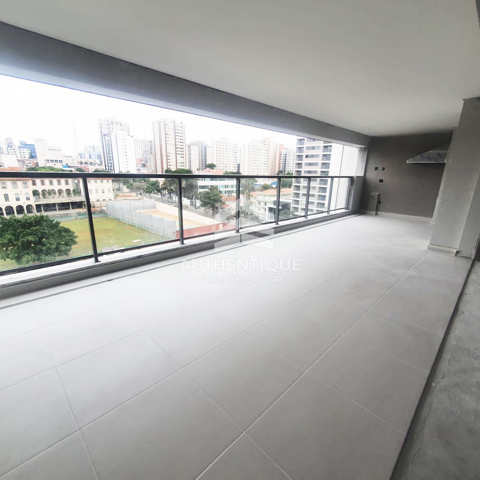 Apartamento à venda em São Paulo/SP