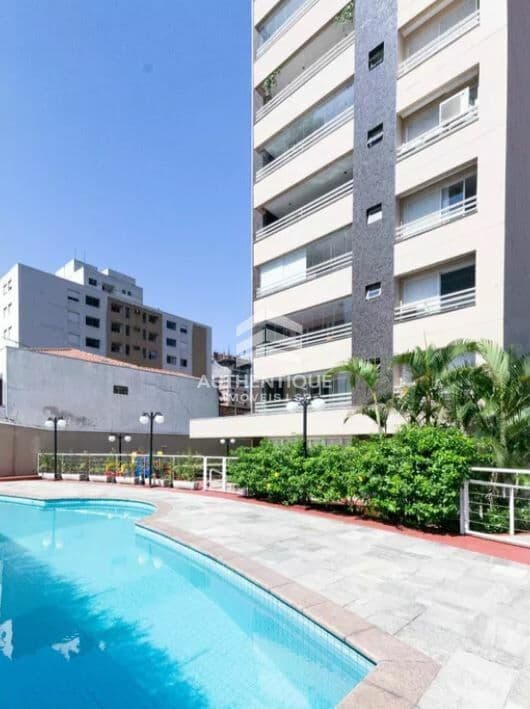 Apartamento em São Paulo - Vila Olímpia
