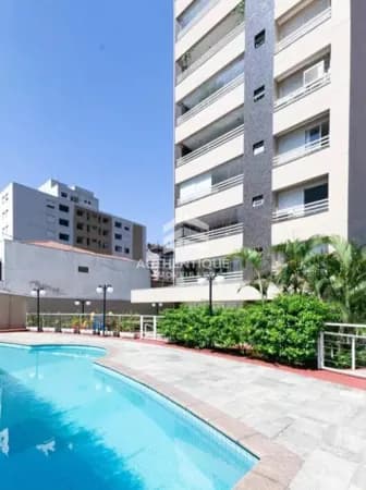 Apartamento em São Paulo - Vila Olímpia