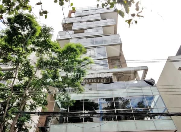 Apartamento à venda em São Paulo/SP