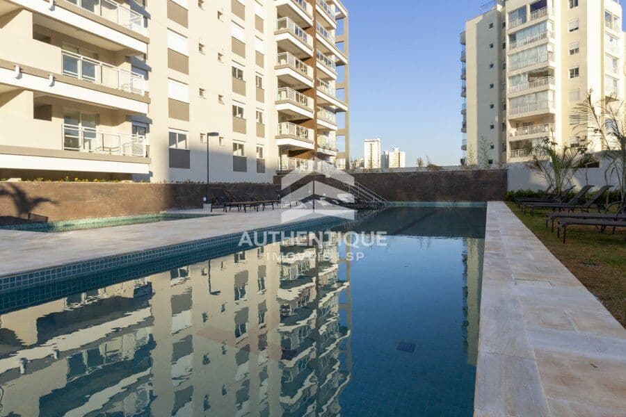Apartamento à venda em São Paulo/SP