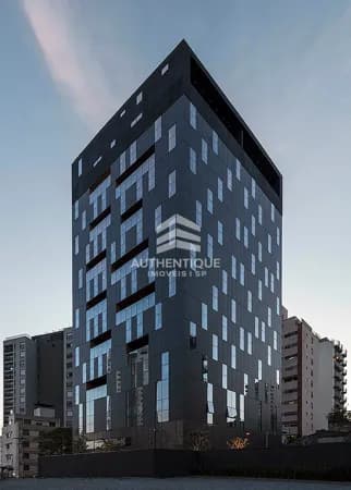 Apartamento em São Paulo - Sumarezinho