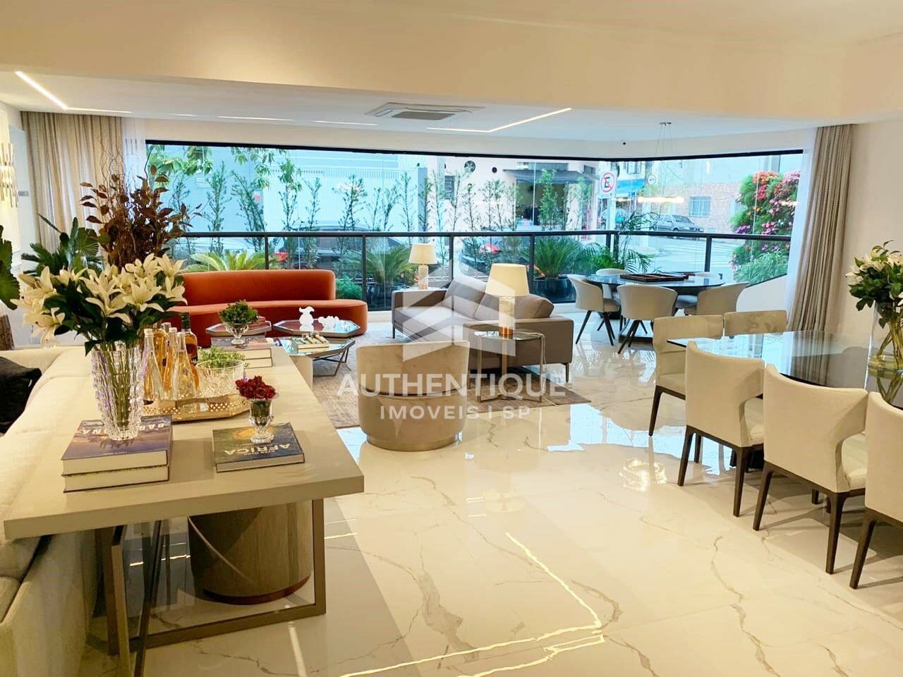 Apartamento à venda em São Paulo/SP