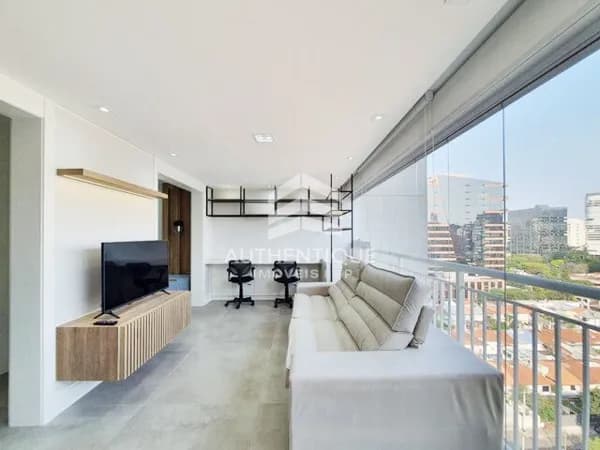 Apartamento à venda em São Paulo/SP