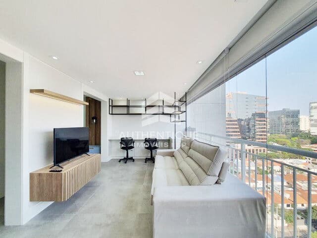 Apartamento à venda em São Paulo/SP