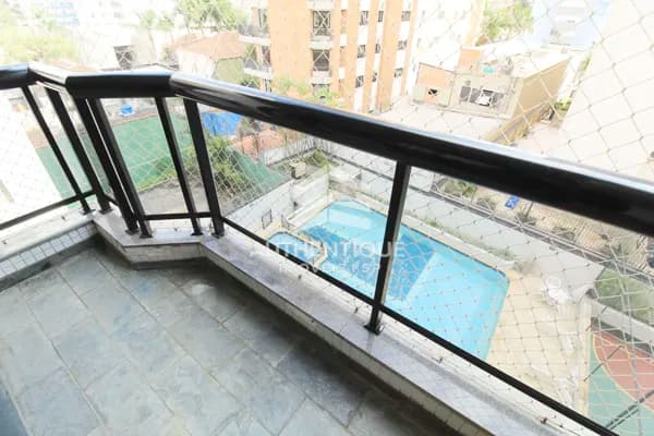 Apartamento no bairro Vila Mariana, São Paulo/SP à Venda.
