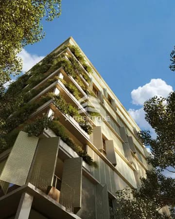 Apartamento em São Paulo - Vila Madalena