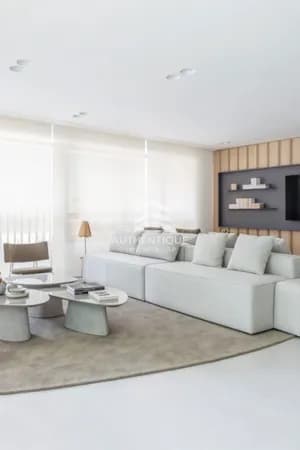 Apartamento em São Paulo - Paraíso