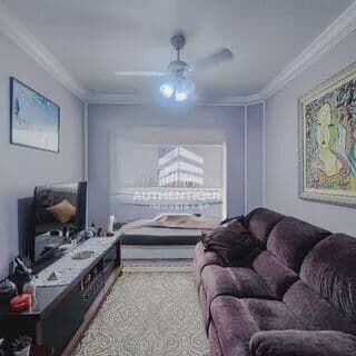 Apartamento em São Paulo - Vila Clementino