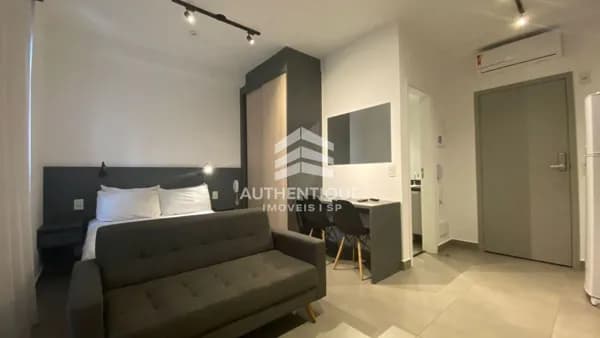 Apartamento em São Paulo - Pinheiros