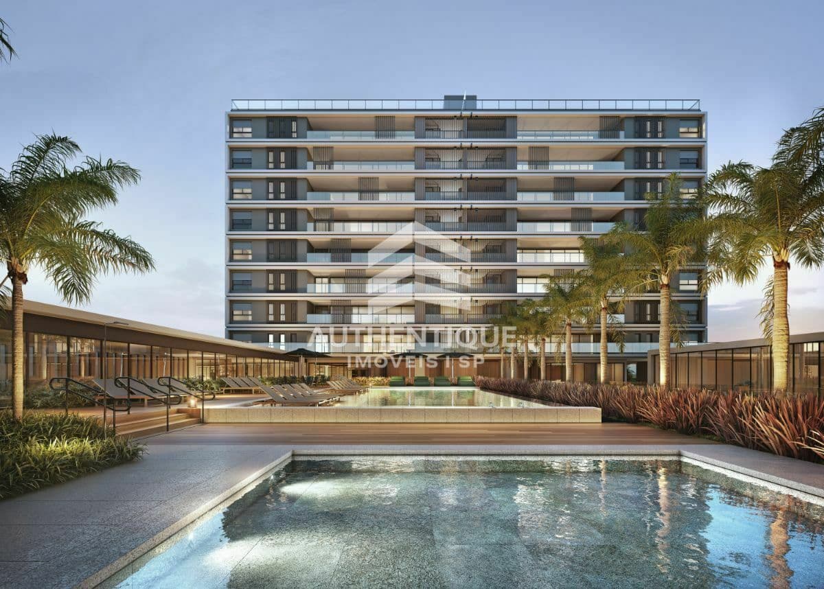 Apartamento à venda em São Paulo/SP