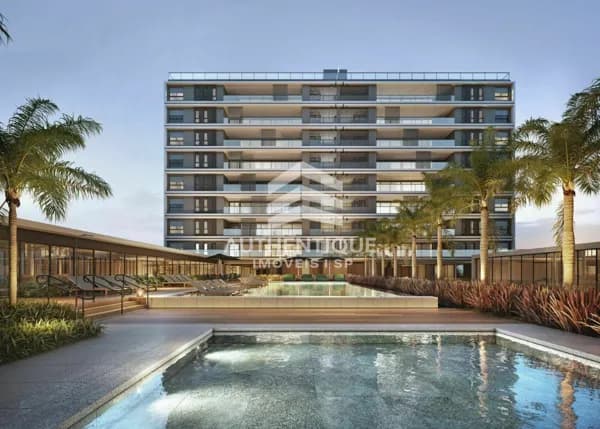 Apartamento à venda em São Paulo/SP