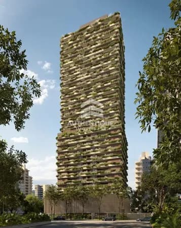 Apartamento no bairro Itaim Bibi à venda