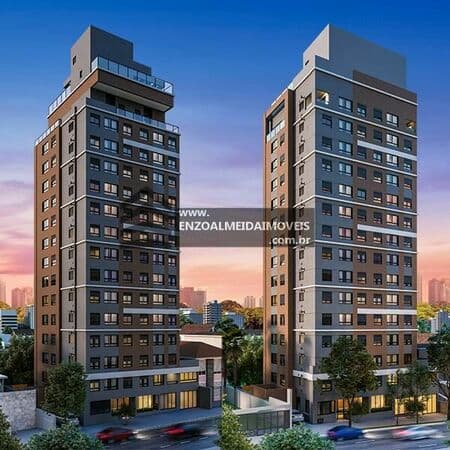 Apartamento à venda em São Paulo/SP