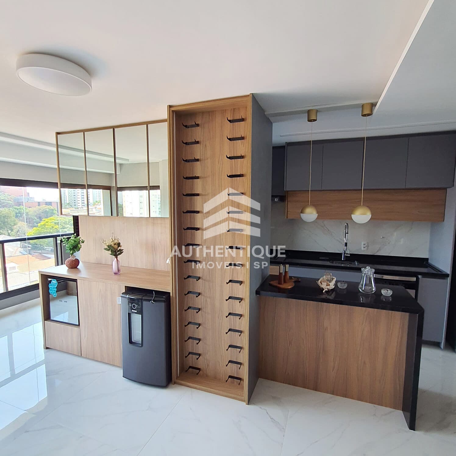 Apartamento no Planalto Paulista à venda